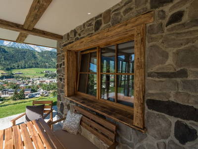 Bild 31 aus Das Chalet