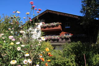 Bio-Bauernhof Auernig aus Obervellach