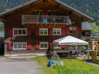 Bild 7 aus  Ferienbauernhof Kohler