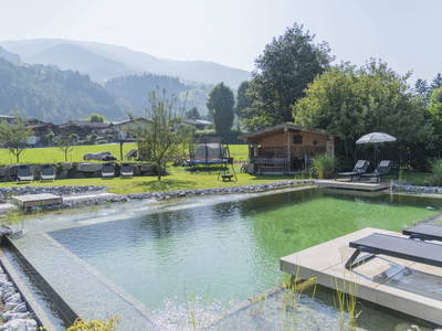 Bild 3 aus  Zillertaler Hofchalets Chalet E