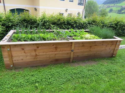 Bild 52 aus  Landhaus Dorfer - Obergollegg