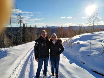 Bild 31 aus  Ferienwohnung Steinacher