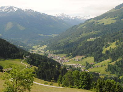 Bild 21 aus  Siedlerhof