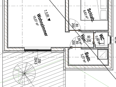 Bild 31 aus  Elsbeer Chalet