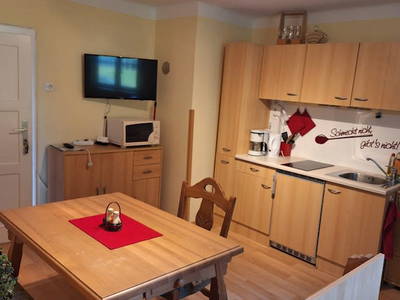 Bild 63 aus  Ferienwohnung Ötscherwiese