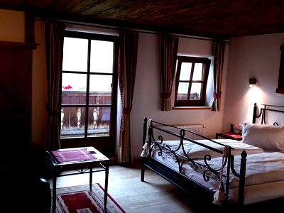 Bild 118 aus Berggasthof Steckholzer