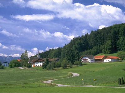 Bild 3 aus  Unterfürberg-Hof