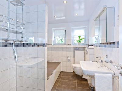 Bild 10 aus  Ferienwohnung am Halderner Wald