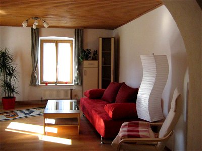 Bild 33 aus Apartment an der Mariazellerbahn