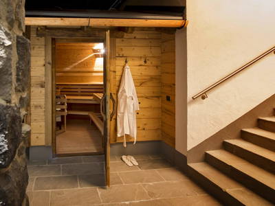 Bild 18 aus Das Chalet