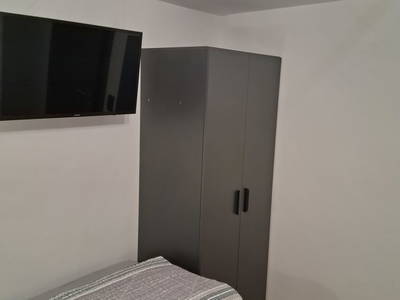 Schlafzimmer andere Ansicht