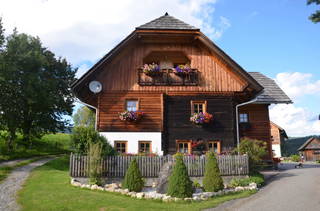 Rotlechner aus St. Peter am Kammersberg