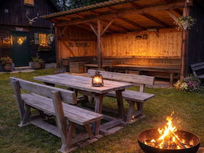 Bild 20 aus  Pobihütte