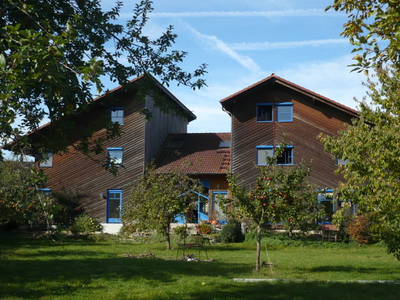 Bild 11 aus  Ökoferienhof Retzbach