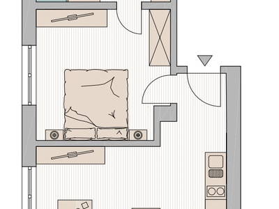 Bild 71 aus  Pirkerhof