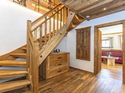 Bild 10 aus  Chalet am Müllergut
