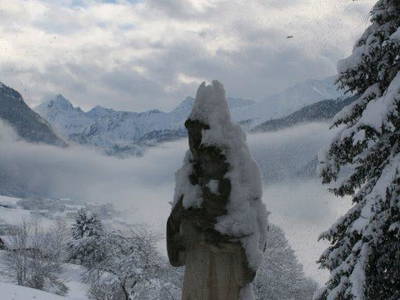 Bild 24 aus  Klosterhof Maria Hilf