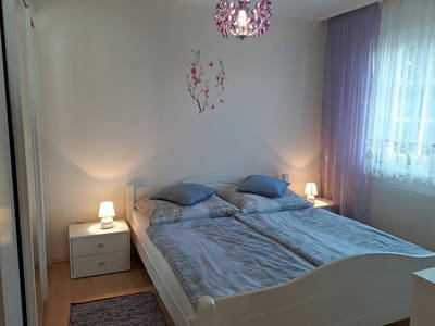 Haus Muck - Schlafzimmer