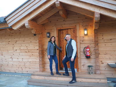 Bild 20 aus  Chalet Wasserblick