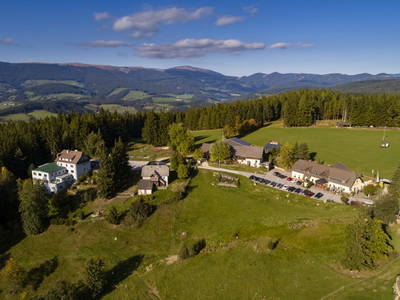 Bild 2 aus  Wiaz`Haus Orthofer