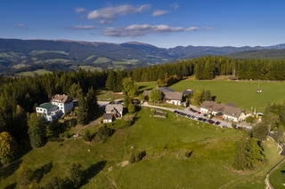 Wiaz`Haus Orthofer aus Sankt Jakob im Walde