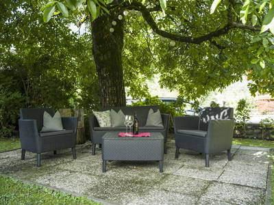 Bild 16 aus  Zillertaler Hofchalets Schustererhof