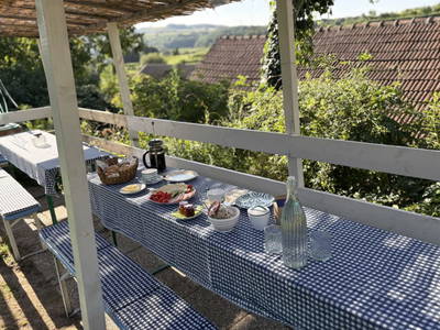 Bild 37 aus  Naturgartenurlaub - Steffis Ferienwohnungen