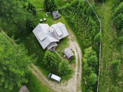 Bild 29 aus  Hoferhütte