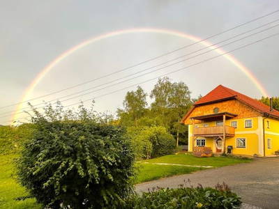 Bild 2 aus  Ferienhaus Pesendorfer