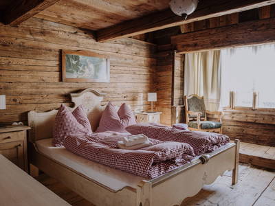 Bild 52 aus  Sonnleitn Hütten