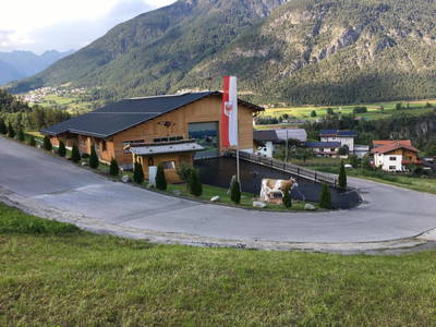 Bild 3 aus  Landhaus Eiter