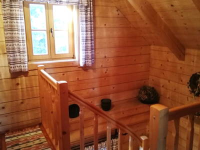 Bild 42 aus  Almhütte Weber