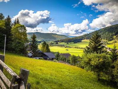 Bild 35 aus  Bio Chalet Sonne