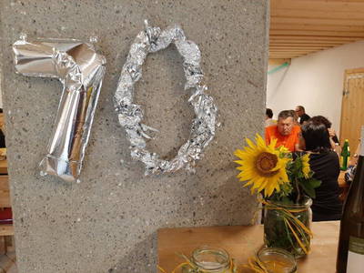 Bild 90 aus  Chalet Kaiser