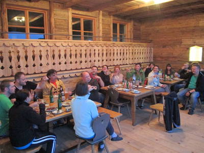 Bild 31 aus  Stiedlbauerhof