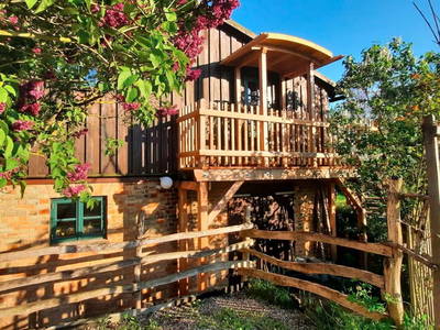 Bild 4 aus  Ferienhaus Zur Tenne