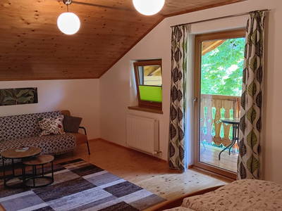 Bild 20 aus  Ferienhaus Untergrünweg