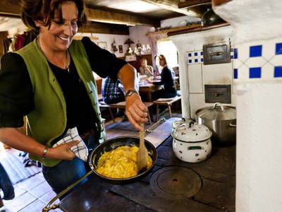 Bild 24 aus  Größingalm