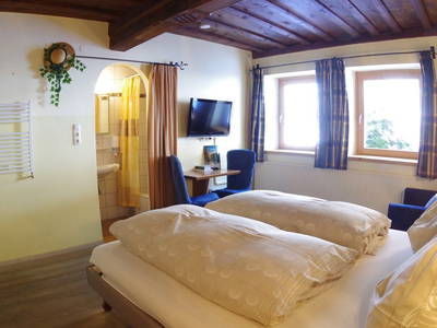 Bild 81 aus  Rafting Camp Palfau