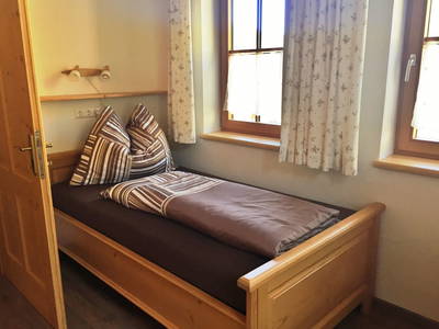 Bild 19 aus  Ledererhütte