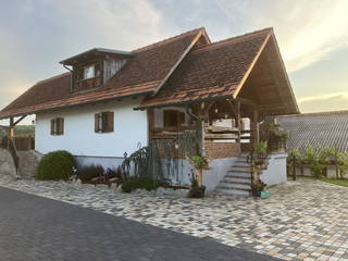 Gschmairer Sonnenhäuschen aus Gersdorf an der Feistritz