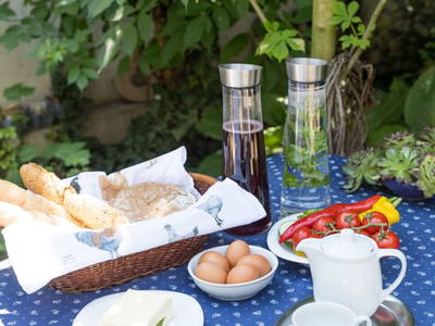 Bild 7 aus  Ferienherbergen Zeisz