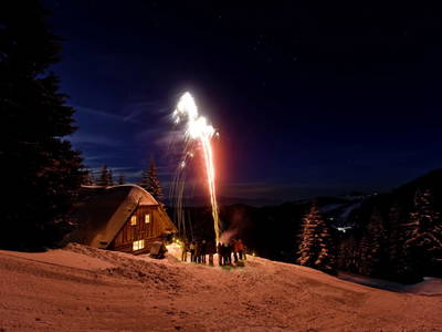 Bild 148 aus  Bischofhütten