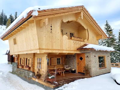 Bild 14 aus  Chalet Vierlauchen