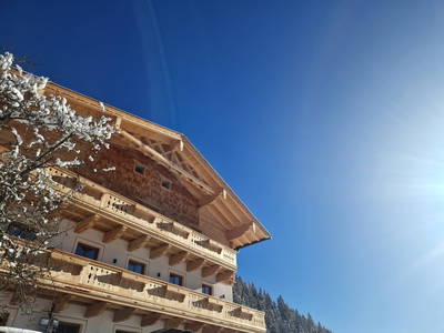 Bild 10 aus  Griesbauer - Familie Gehwolf