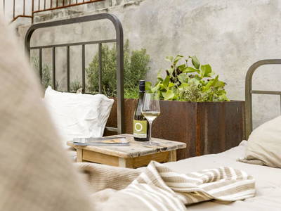 Bild 8 aus  Gästehaus Greisslerei Gösing 