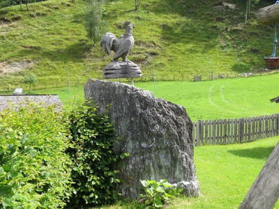 Bild 78 aus  Landhaus Dorfer - Obergollegg