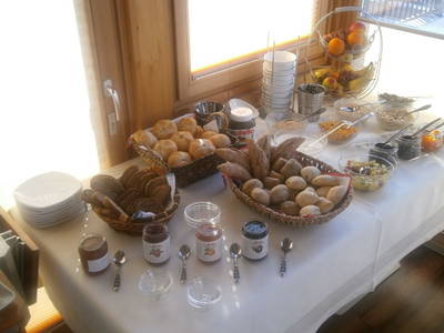 Bild 36 aus  Sportbauernhof Hochalmblick