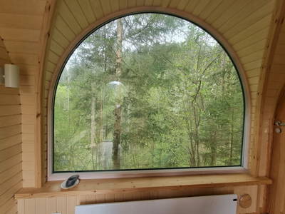 Bild 34 aus  Igluhut Passail