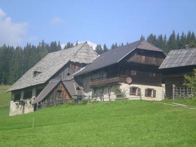 Bild 9 aus  Ferienhaus Prosi